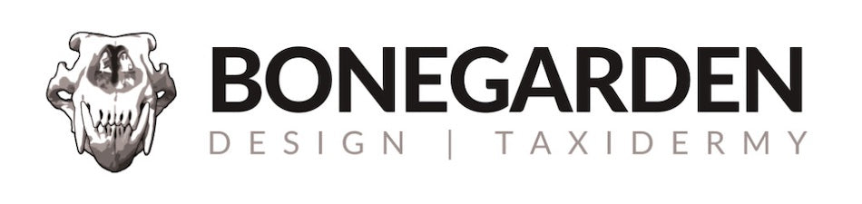 Bonegarden Design Gift Card