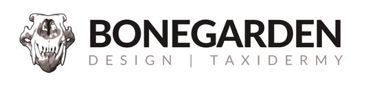 Bonegarden Design Gift Card